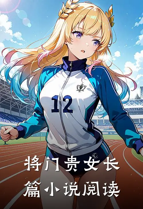 将门贵女长篇小说阅读