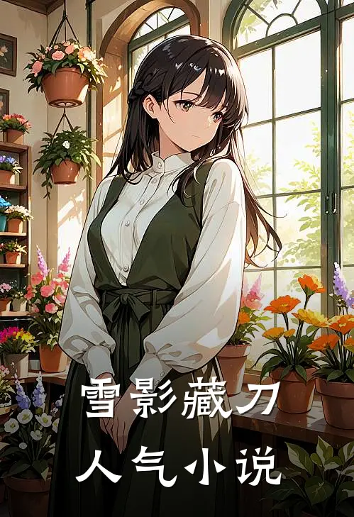 雪影藏刀人气小说