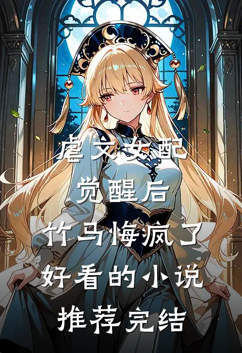 虐文女配觉醒后，竹马悔疯了好看的小说推荐完结