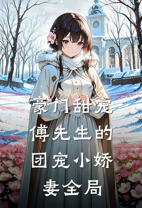 豪门甜宠：傅先生的团宠小娇妻全局