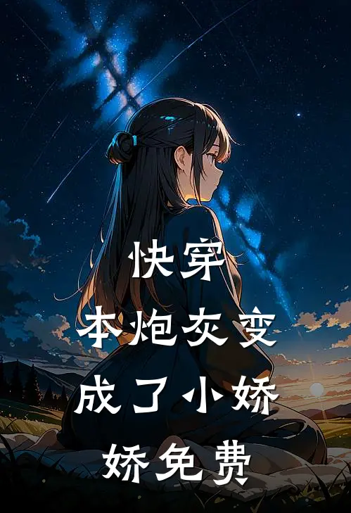 快穿：本炮灰变成了小娇娇免费