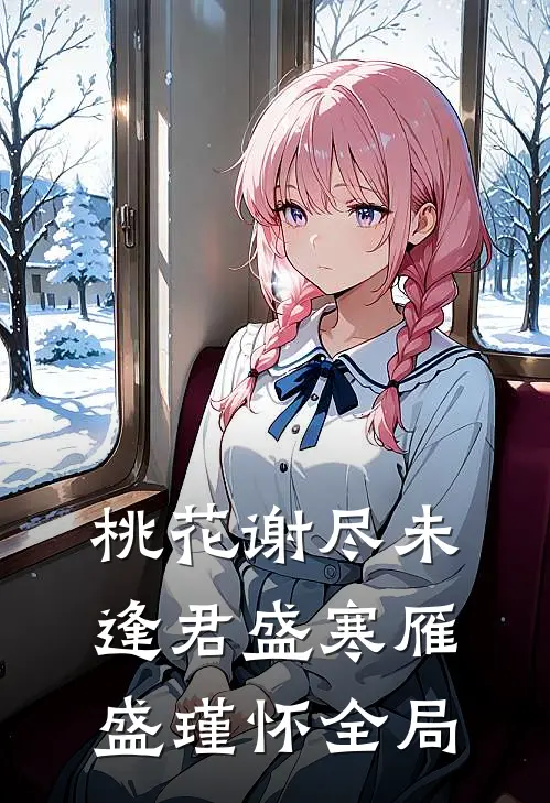 桃花谢尽未逢君盛寒雁盛瑾怀全局