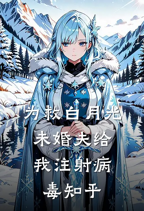 为救白月光，未婚夫给我注射病毒知乎