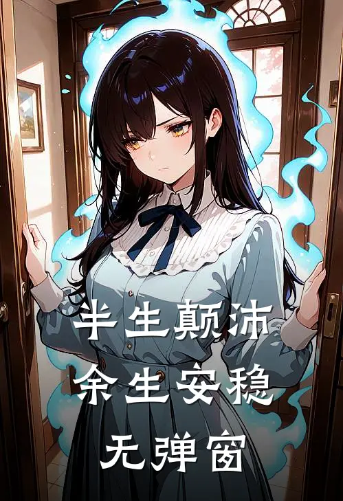 半生颠沛，余生安稳无弹窗