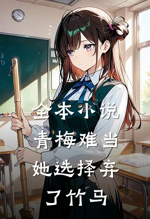 全本小说青梅难当，她选择弃了竹马