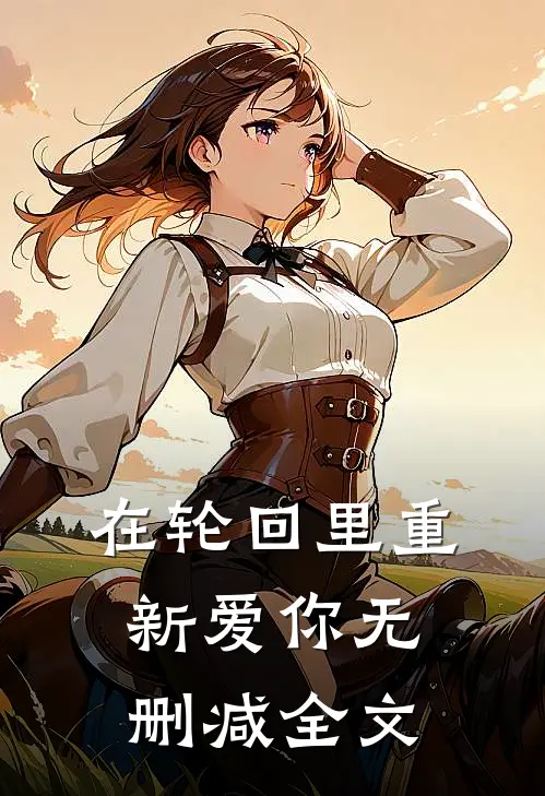 在轮回里重新爱你无删减全文