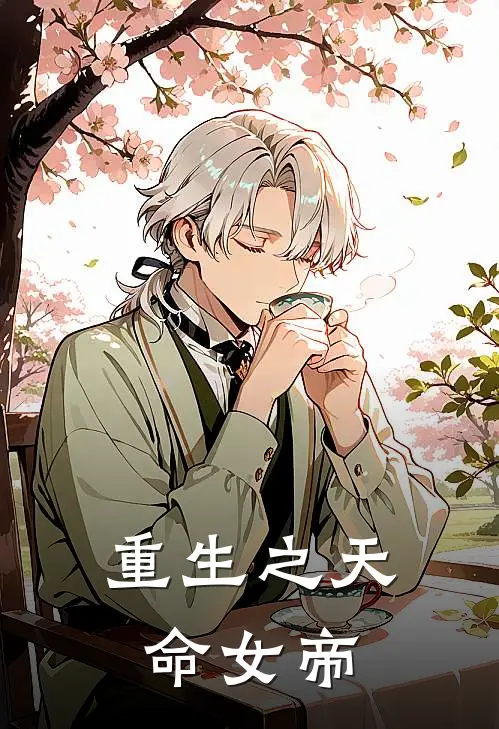 重生之天命女帝