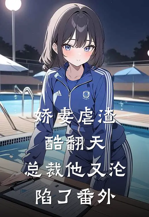 娇妻虐渣酷翻天，总裁他又沦陷了番外
