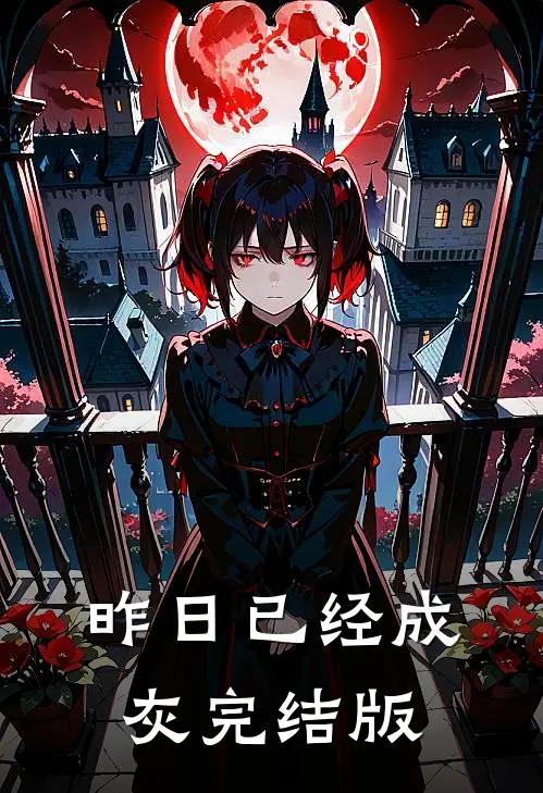 昨日已经成灰完结版