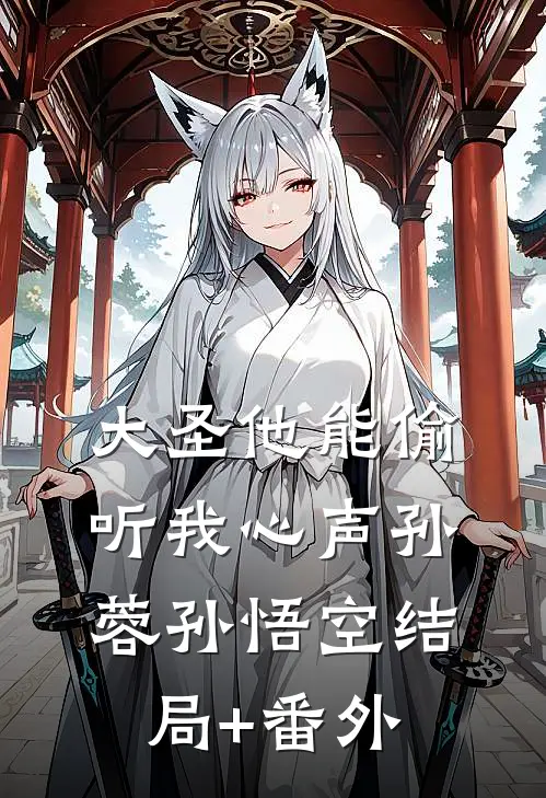 大圣他能偷听我心声孙蓉孙悟空结局+番外