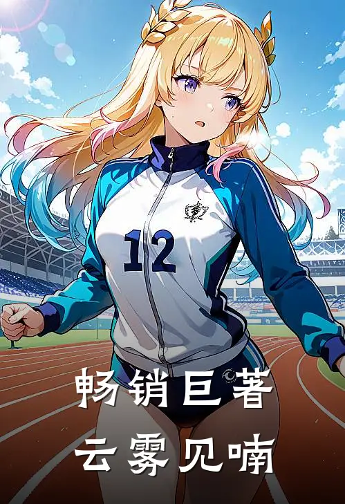 畅销巨著云雾见喃
