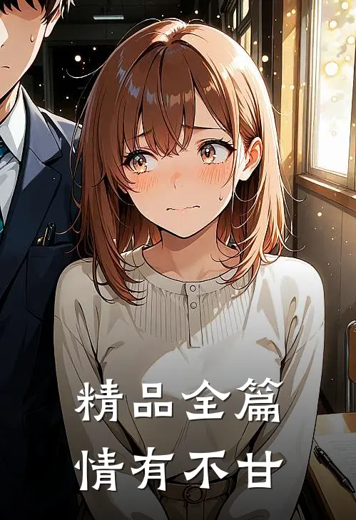 精品全篇情有不甘