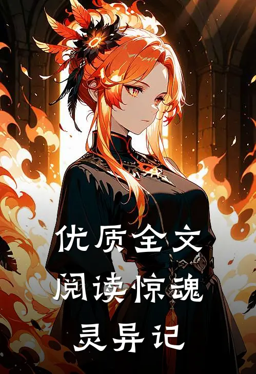 优质全文阅读惊魂灵异记