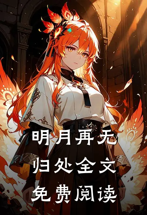 明月再无归处全文免费阅读