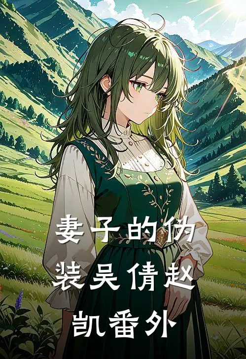 妻子的伪装吴倩赵凯 番外
