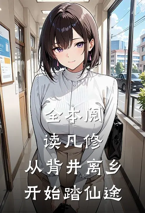 全本阅读凡修：从背井离乡开始踏仙途
