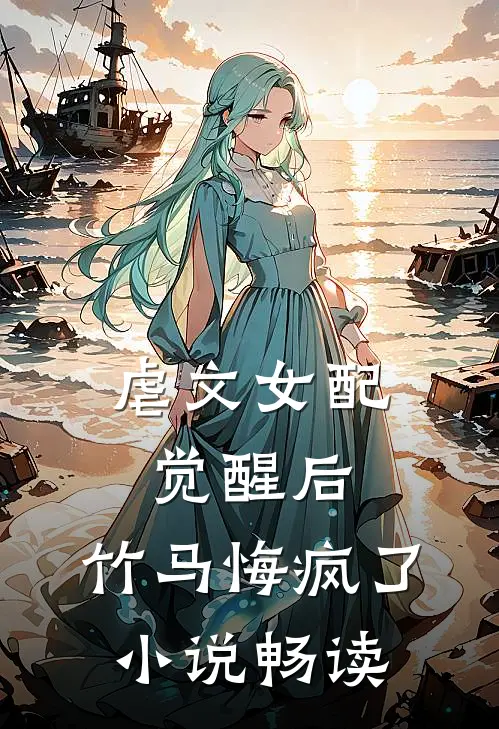 虐文女配觉醒后，竹马悔疯了小说畅读