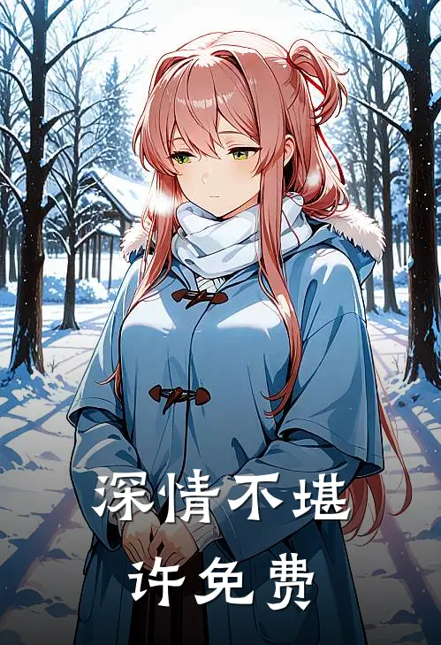 深情不堪许免费