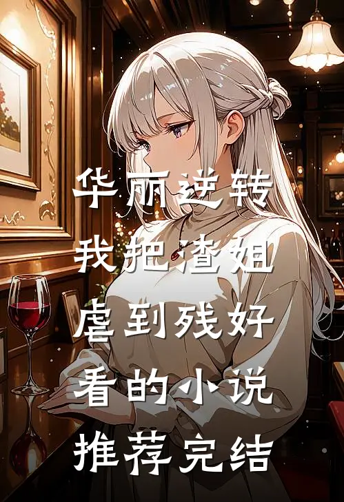 华丽逆转，我把渣姐虐到残好看的小说推荐完结