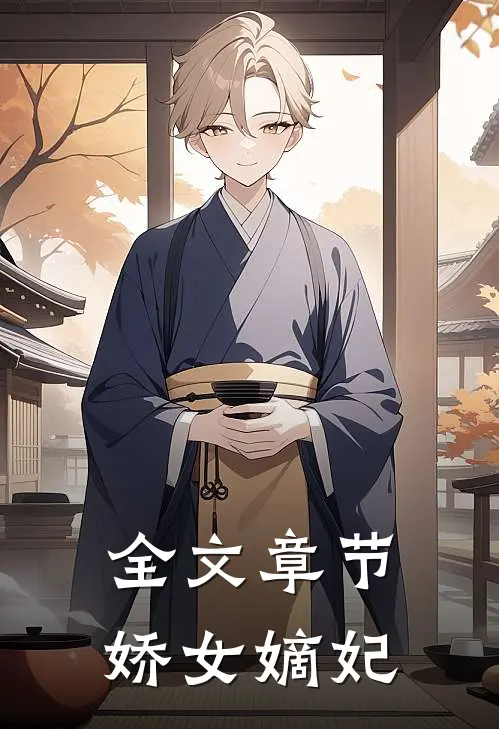 全文章节娇女嫡妃