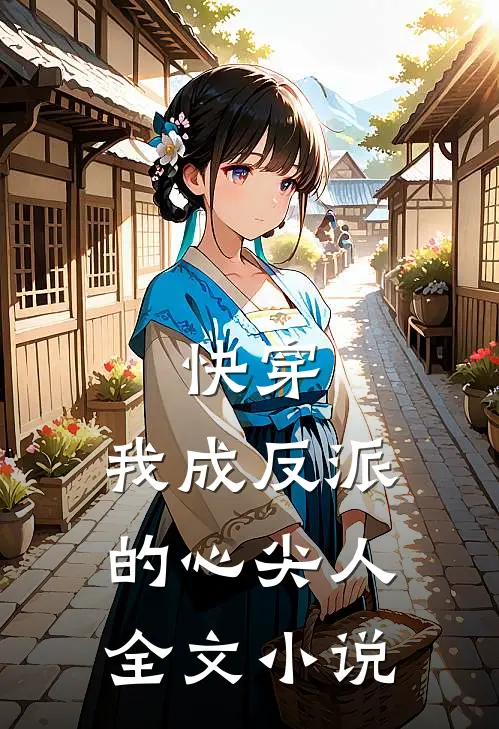 快穿：我成反派的心尖人全文小说