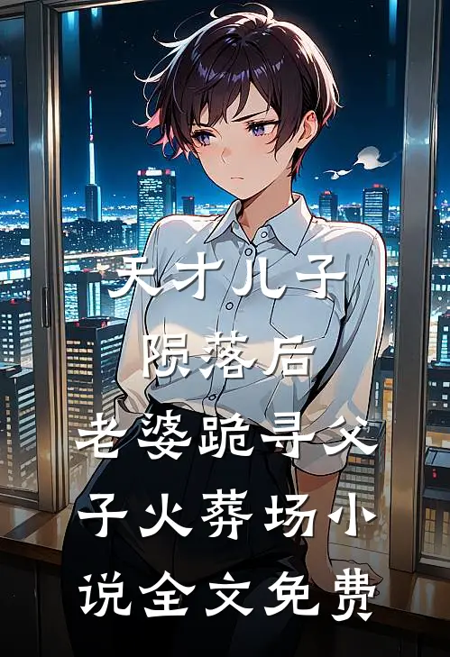 天才儿子陨落后，老婆跪寻父子火葬场小说全文免费