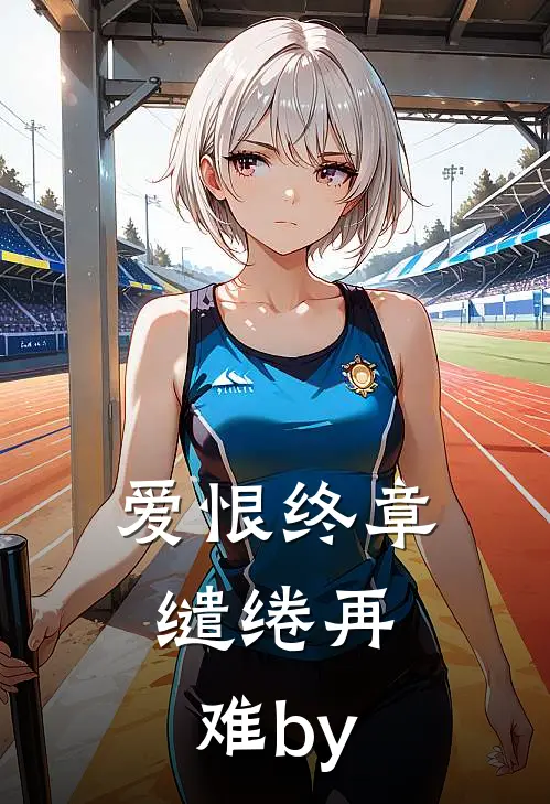 爱恨终章，缱绻再难by