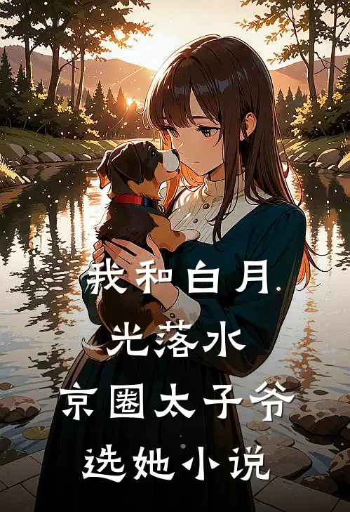 我和白月光落水，京圈太子爷选她小说
