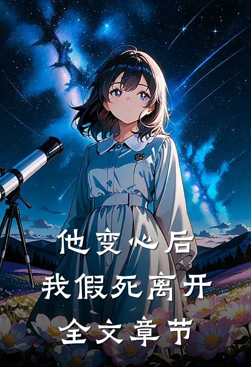 他变心后，我假死离开全文章节