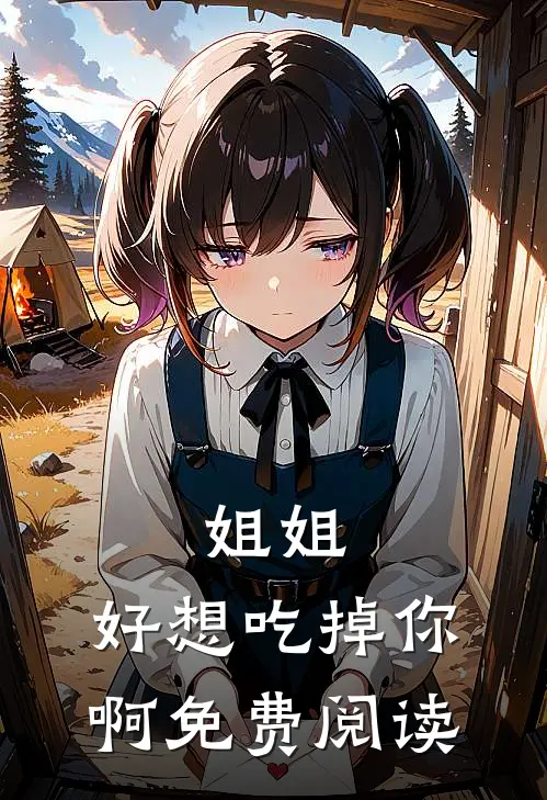 姐姐，好想吃掉你啊免费阅读