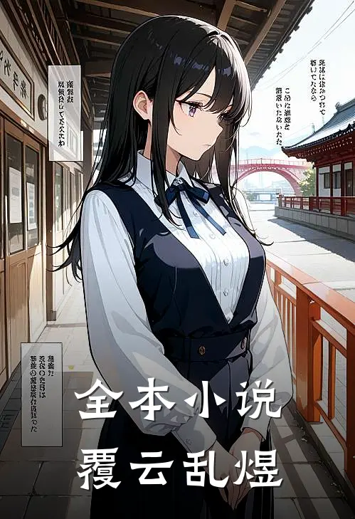 全本小说覆云乱煜