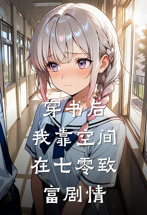 穿书后，我靠空间在七零致富剧情