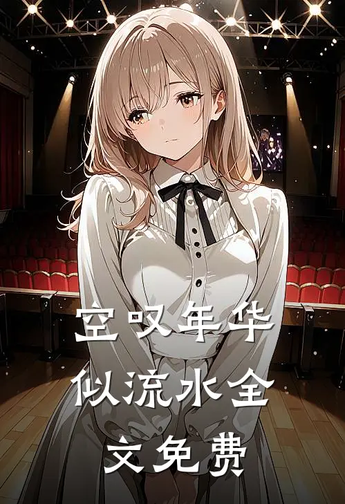 空叹年华似流水全文免费