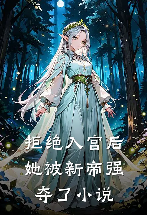 拒绝入宫后，她被新帝强夺了小说