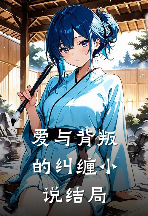 《爱与背叛的纠缠》小说结局
