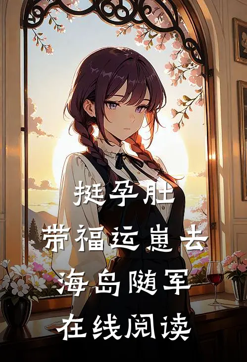 挺孕肚，带福运崽去海岛随军在线阅读