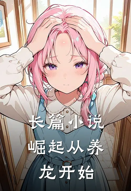 长篇小说崛起从养龙开始