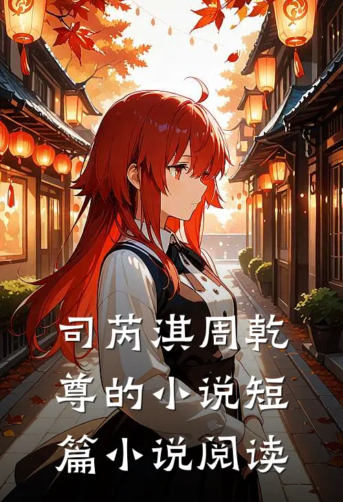 司芮淇周乾尊的小说短篇小说阅读