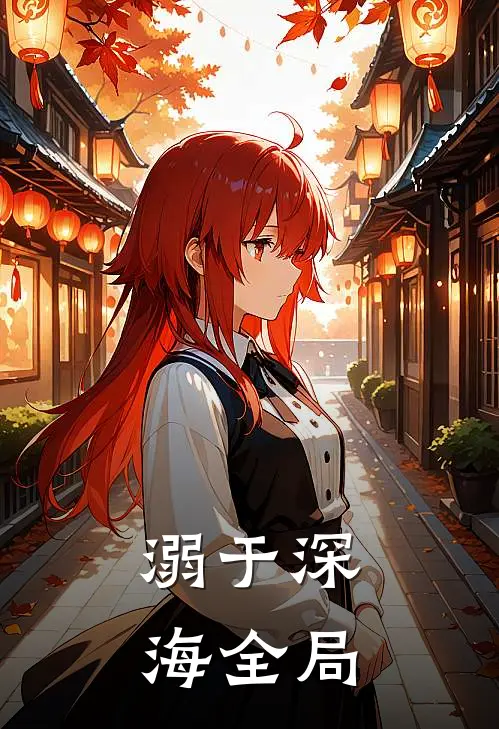 溺于深海全局