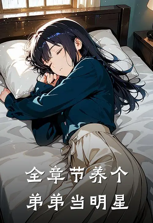 全章节养个弟弟当明星