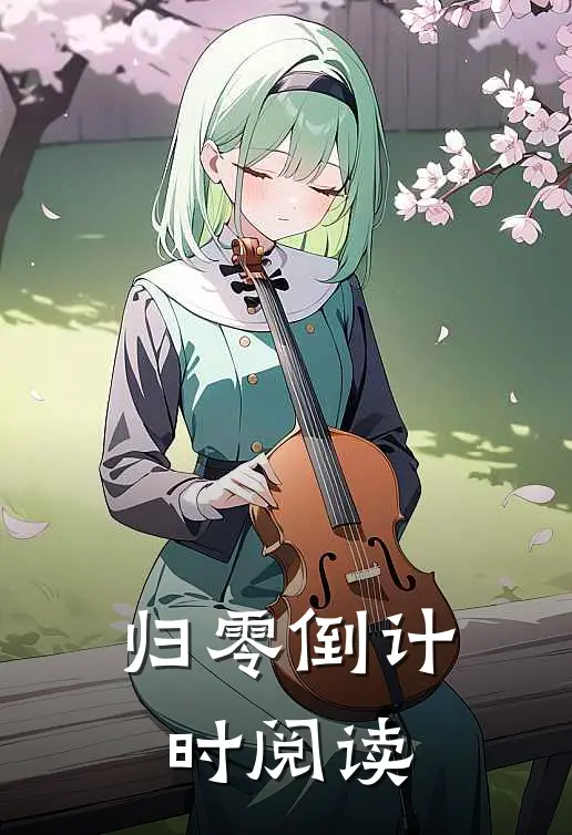 归零倒计时阅读