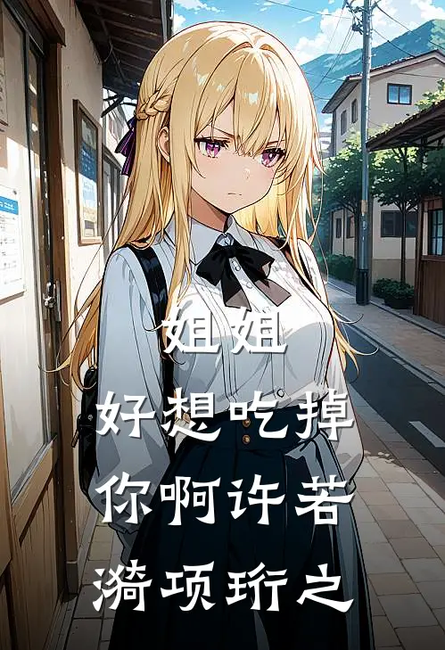 姐姐，好想吃掉你啊许若漪项珩之
