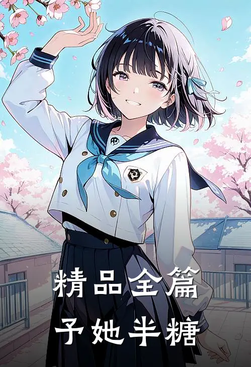 精品全篇予她半糖