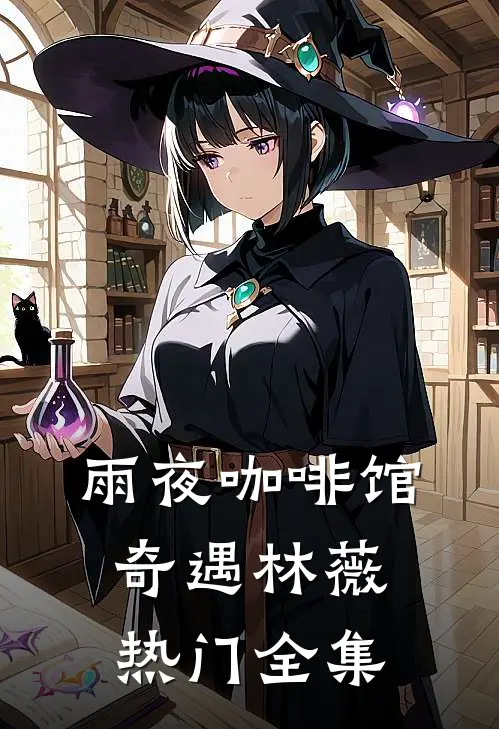 雨夜咖啡馆奇遇林薇热门 全集