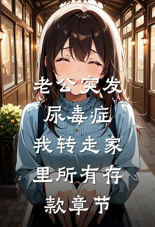 老公突发尿毒症，我转走家里所有存款章节