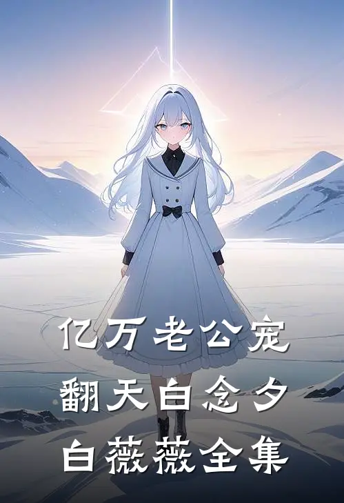 亿万老公宠翻天白念夕白薇薇 全集