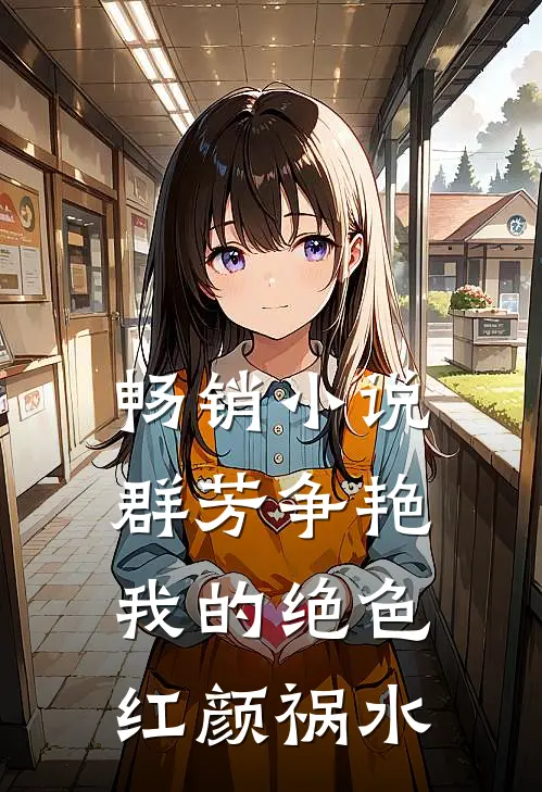 畅销小说群芳争艳：我的绝色红颜祸水