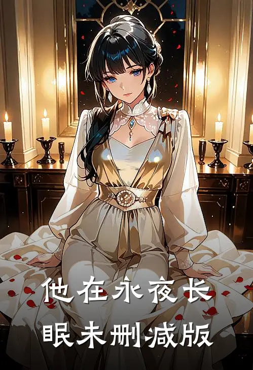 他在永夜长眠未删减版