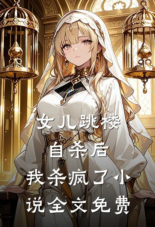 女儿跳楼自杀后，我杀疯了小说全文免费