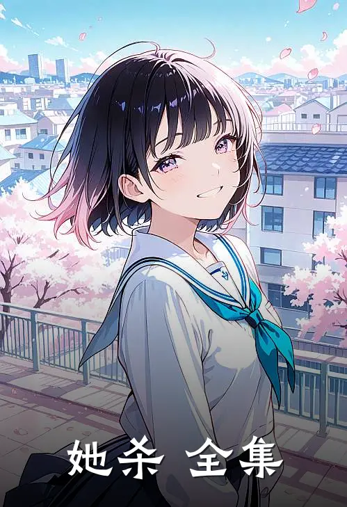 她杀 全集